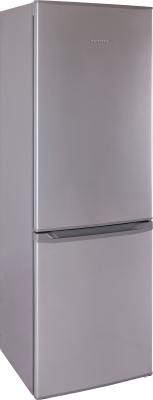 Холодильник с морозильником Nordfrost NRB 239-330 - общий вид