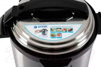 Мультиварка Vitek VT-4201
