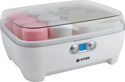 Йогуртница Vitek VT-2602 - общий вид