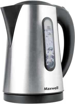 Электрочайник Maxwell MW-1054 - общий вид