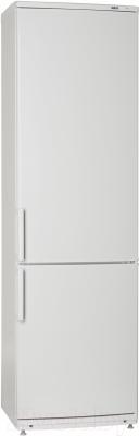 Холодильник с морозильником ATLANT ХМ 4026-000