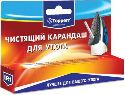 Чистящее средство для утюга Topperr