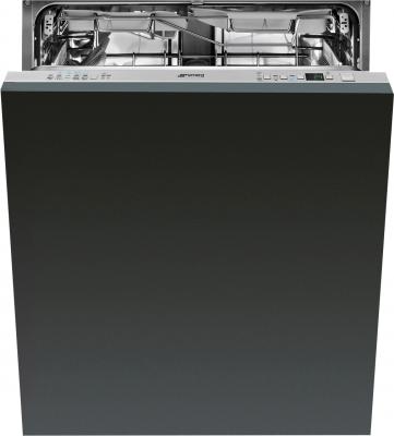 Посудомоечная машина Smeg STP364T - общий вид