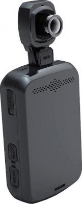 Автомобильный видеорегистратор QStar A9 Phantom 16Gb - вид сзади