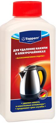Средство от накипи для чайника Topperr 3031 - общий вид