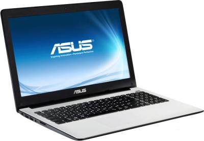 Ноутбук Asus X502CA-XX029D - общий вид 
