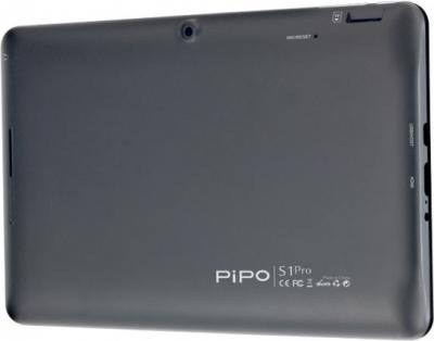 Планшет PiPO Smart-S1pro (8Gb, Black) - вид сзади 