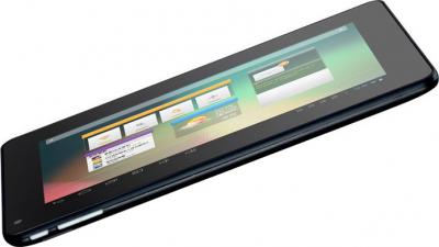 Планшет PiPO Smart-S1pro (8Gb, Black) - полубоком