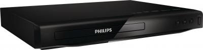 DVD-плеер Philips DVP2850/51 - общий вид