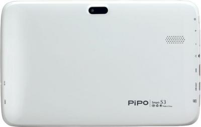 Планшет PiPO Smart-S3 (8GB) - вид сзади 