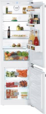 Встраиваемый холодильник Liebherr ICUN 3314 - общий вид