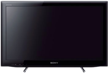 Телевизор Sony KDL-22EX550 - общий вид