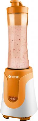 Блендер стационарный Vitek VT-1460OG (Orange) - общий вид