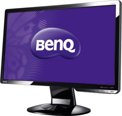 Монитор BenQ G2320HDBL (Black) - общий вид 