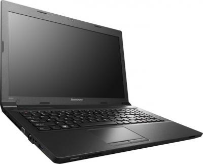 Ноутбук Lenovo B590G (59355920) - общий вид 