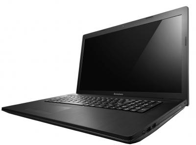 Ноутбук Lenovo IdeaPad G700A (59381087) - общий вид