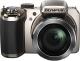 Миниатюра изображения товара Компактный фотоаппарат Olympus SP-820UZ (Silver)