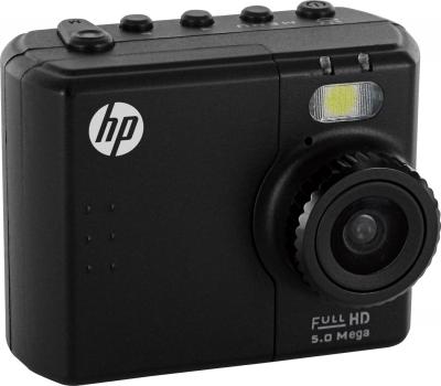 Экшн-камера HP AC-150 Action Camera - общий вид