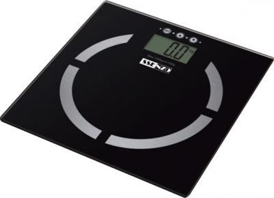Напольные весы электронные SSenzo PTXY6169 - общий вид