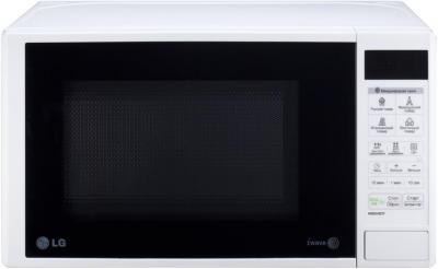 

Микроволновая печь LG, MS2042DY