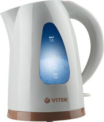 Электрочайник Vitek VT-1123 - общий вид
