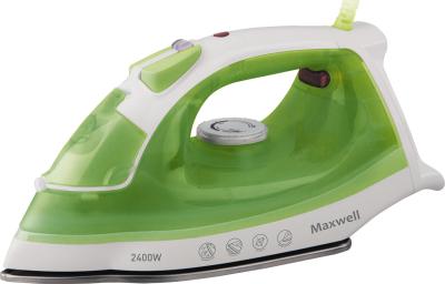 Утюг Maxwell MW-3019 - общий вид