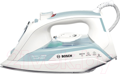 Утюг Bosch TDA502811S