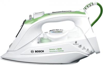Утюг Bosch TDA702421E - общий вид