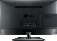 Телевизор LG 28LN450U - вид сзади