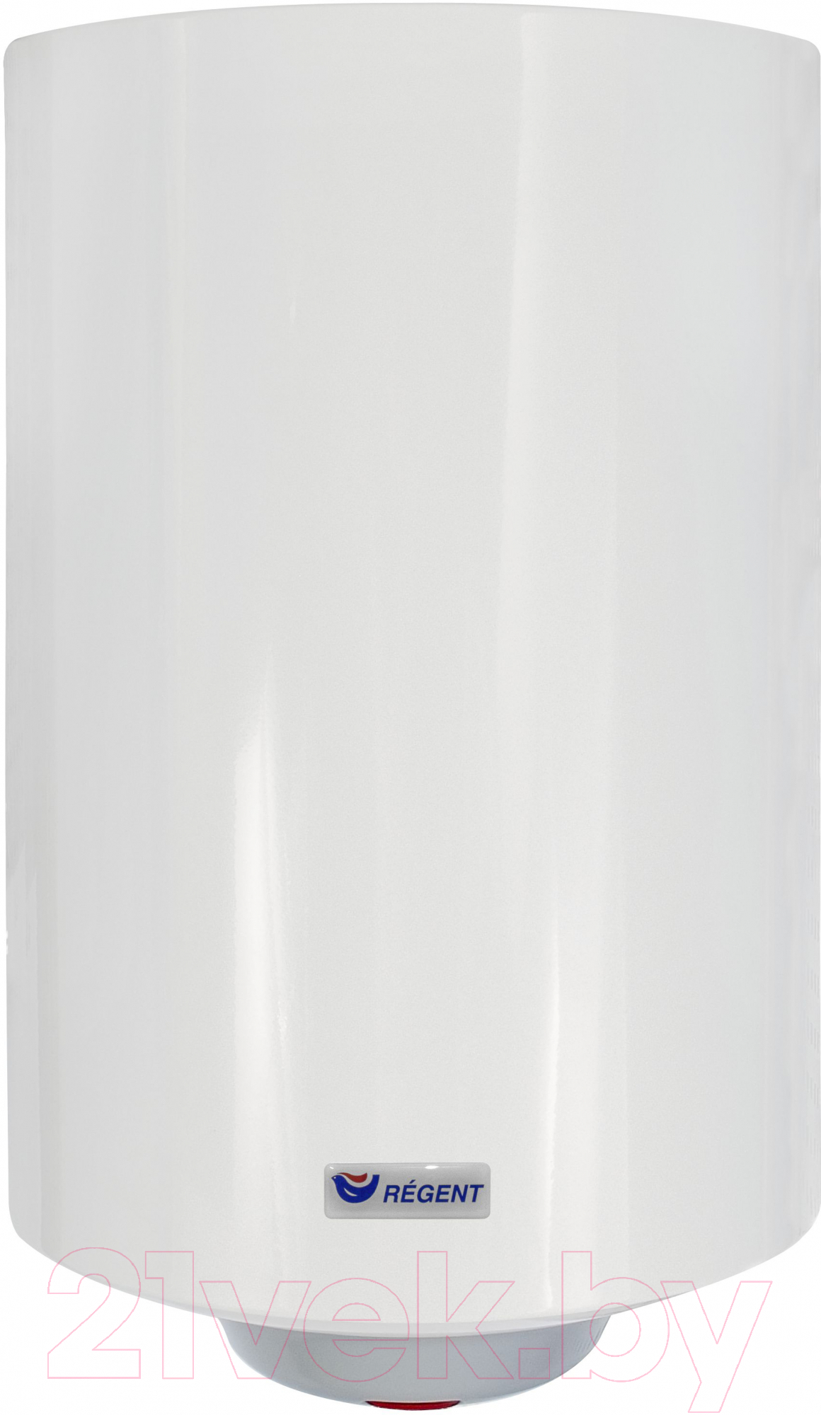 Накопительный водонагреватель Regent NTS 30V 1.5K (RE) Slim (3704040)