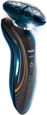 Электробритва Philips RQ1185/21 - общий вид