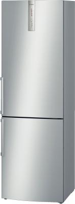 Холодильник с морозильником Bosch KGN36XL20R - общий вид