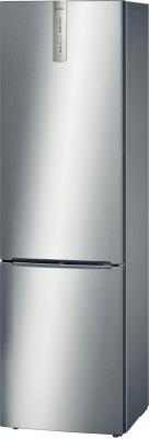 Холодильник с морозильником Bosch KGN39VP10R - общий вид