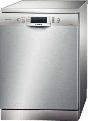 Посудомоечная машина Bosch SMS69M78RU - общий вид