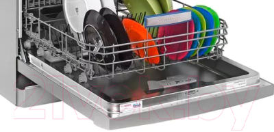 Посудомоечная машина Bosch SMS69M78RU