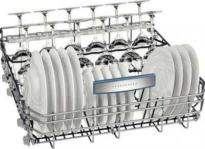 Посудомоечная машина Bosch SMS69M78RU - корзина для посуды