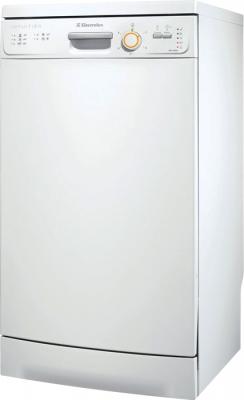 Посудомоечная машина Electrolux ESF43020 - общий вид