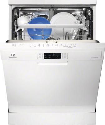 Посудомоечная машина Electrolux ESF6550ROW - общий вид