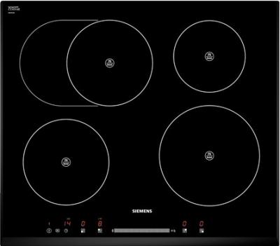 Индукционная варочная панель Siemens EH651MB17E - общий вид