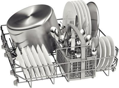 Посудомоечная машина Bosch SMV40L00RU - корзина для посуды