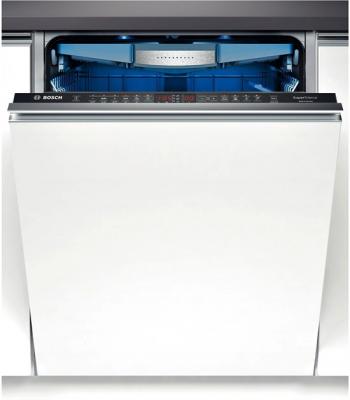 Посудомоечная машина Bosch SMV69T70RU - общий вид