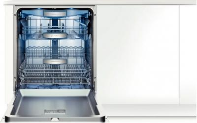 Посудомоечная машина Bosch SMV69T70RU - в открытом виде