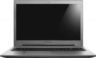 Ноутбук Lenovo IdeaPad Z500 (59374394) - фронтальный вид 