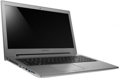Ноутбук Lenovo IdeaPad Z500 (59374394) - общий вид