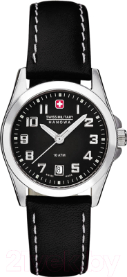Часы наручные женские Swiss Military Hanowa 06-6030.04.007.07