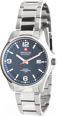 Часы наручные мужские Swiss Military Hanowa 06-5277.04.003