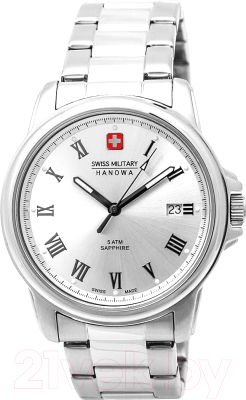 Часы наручные мужские Swiss Military Hanowa 06-5259.04.001
