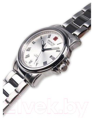 Часы наручные мужские Swiss Military Hanowa 06-5259.04.001