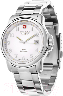 Часы наручные мужские Swiss Military Hanowa 06-5231.04.001