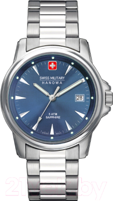 Часы наручные мужские Swiss Military Hanowa 06-5230.04.003